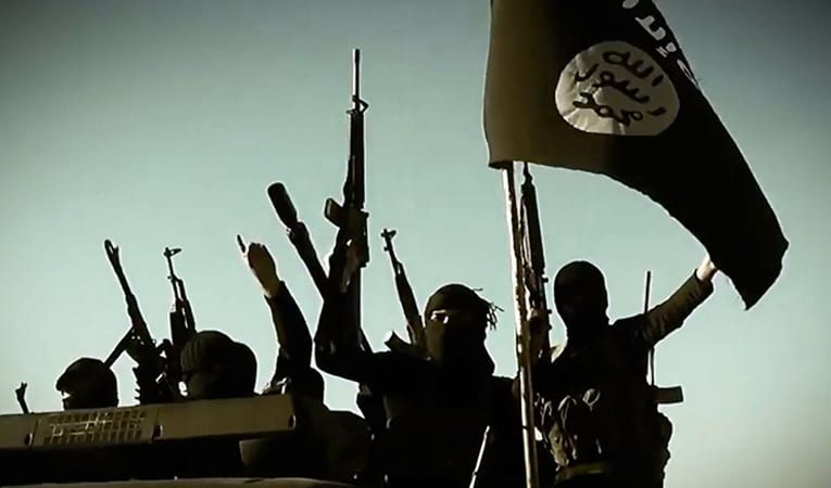 IŞİD kendi mobil uygulamasını yaptı